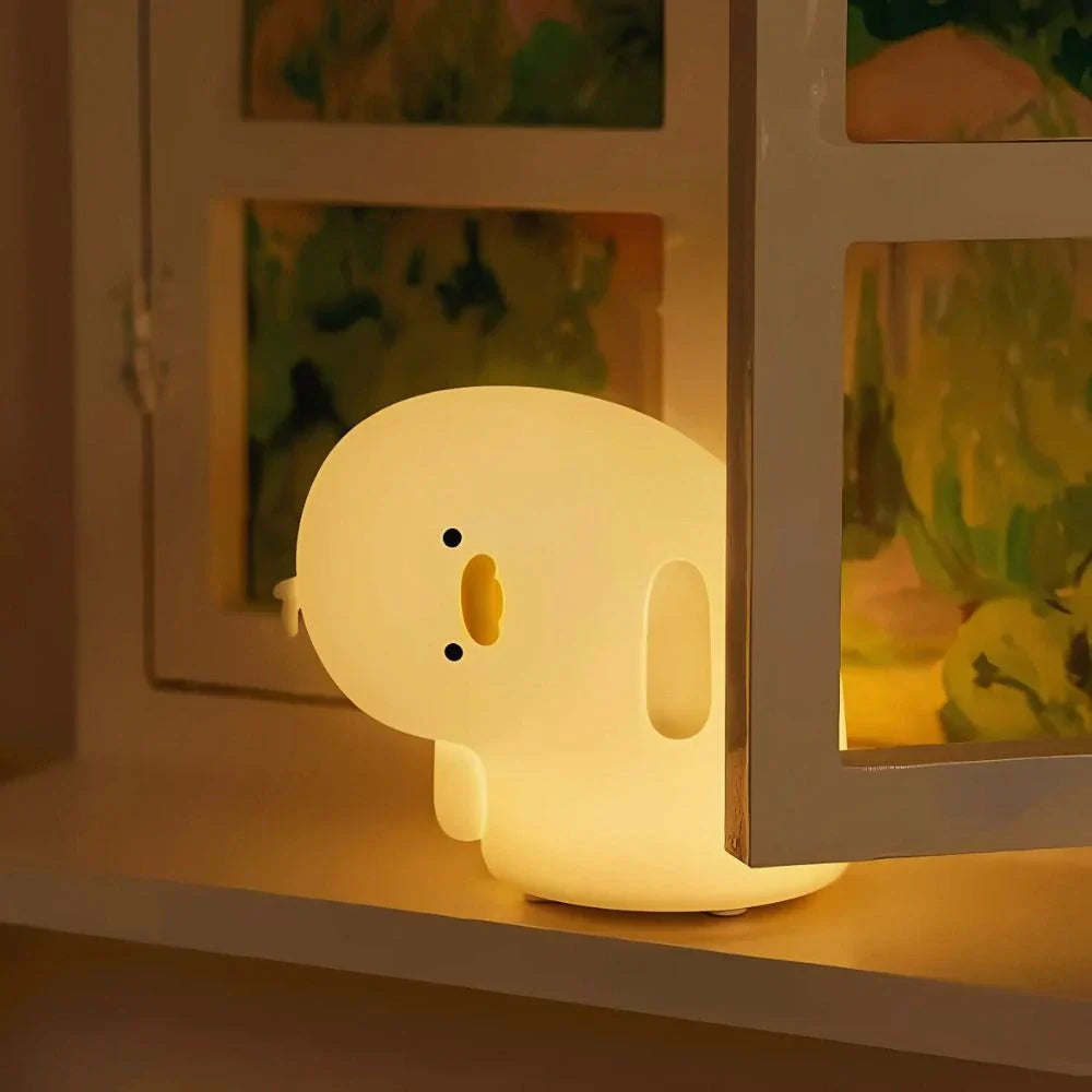 Befez | Soft Glow Buddy Lamp