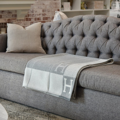 Befez | Soft Premium Wool Blanket for Cozy Homes