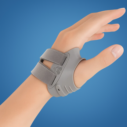 Comfortable Wrist Support Brace for Arthritis Relief