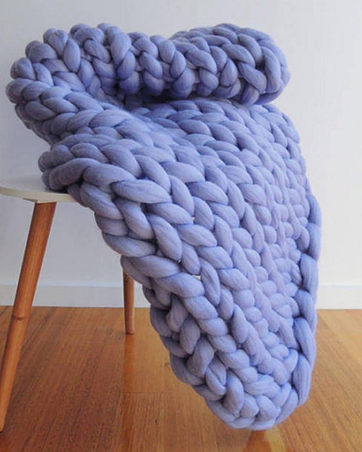 Cozy Slouchy Women's Knit Sweater