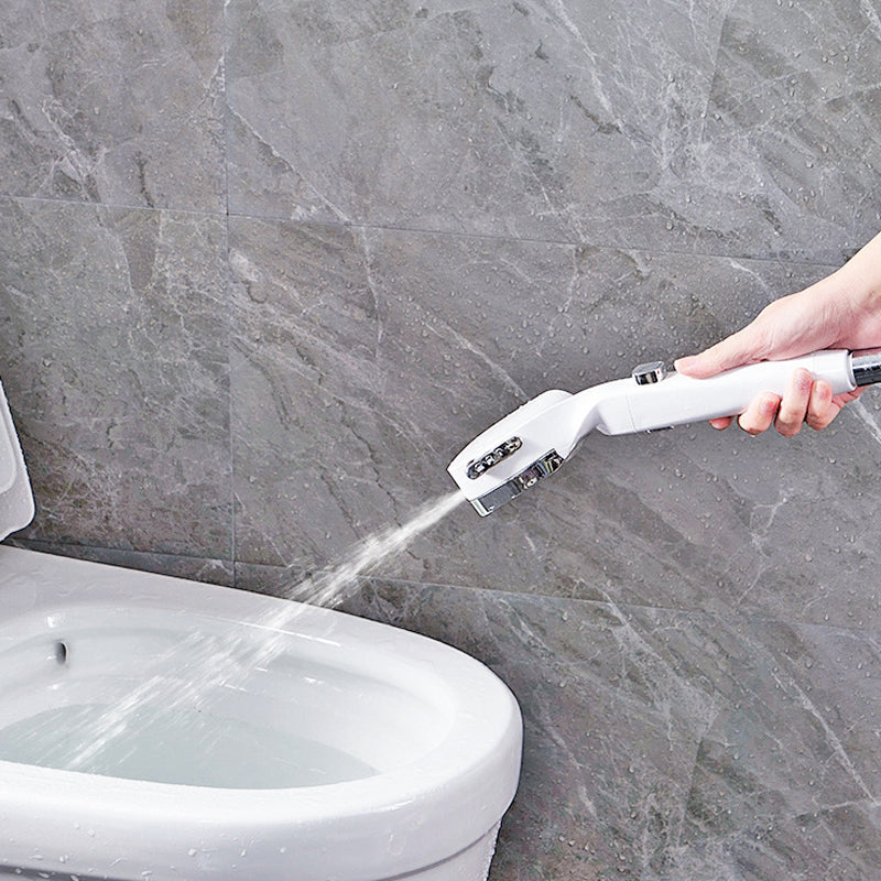 Powerful Handheld Shower with 4 Spray Settings