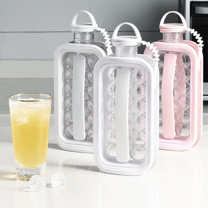Cold Brew Coffee Ice Cream Maker