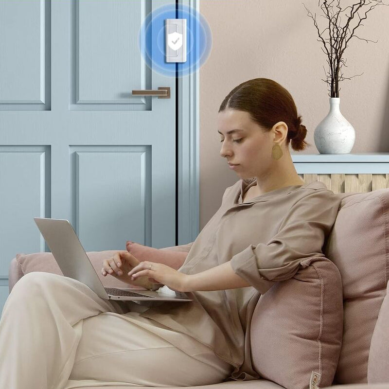 Secure Home Locking System
