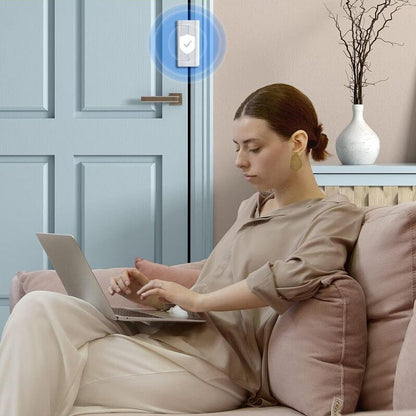 Secure Home Locking System