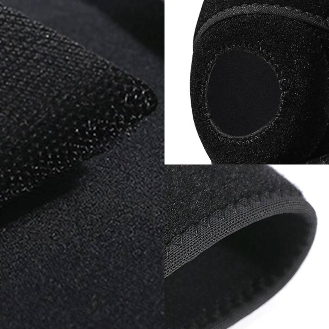Comfortable Adjustable Knee Support Brace