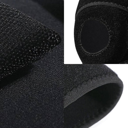 Comfortable Adjustable Knee Support Brace