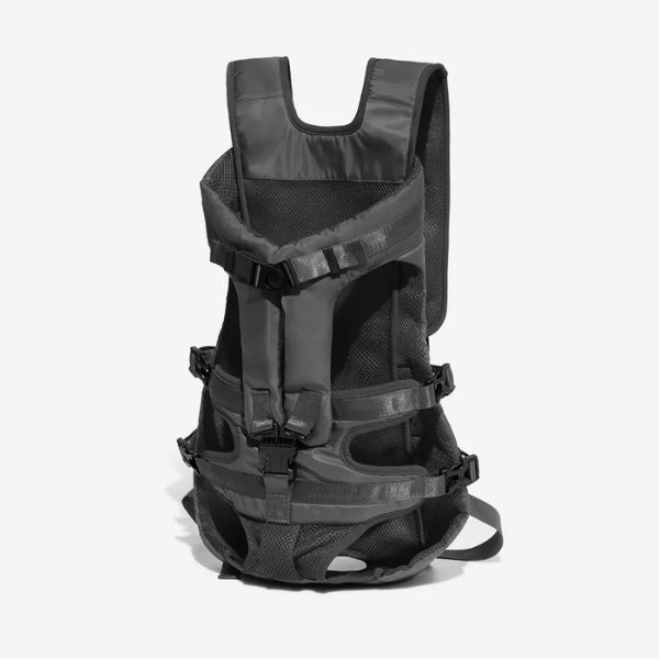 Cozy Pet Travel Carrier - Waterproof & Ventilated