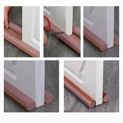Befez | Acoustic Dustproof Door Draft Stopper