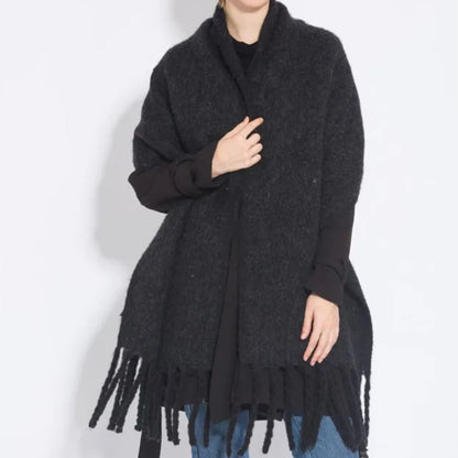 Premium Soft Cashmere Winter Scarf