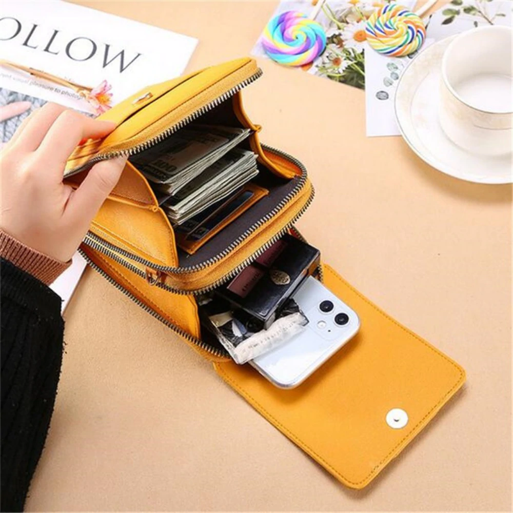 Slim Protective Mobile Phone Case Befez