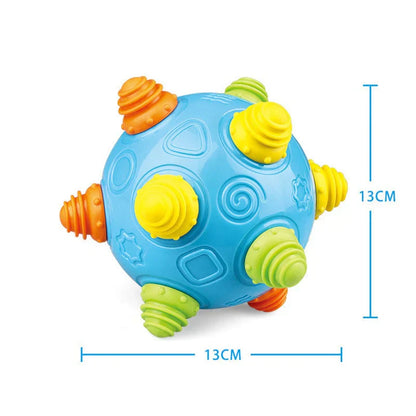Fun Interactive Kids Play Ball