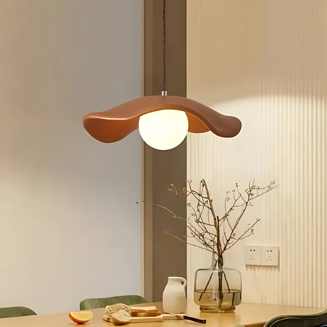Stylish Hanging Pendant Light for Home Decor