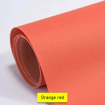 Strong Leather Furniture Repair Kit