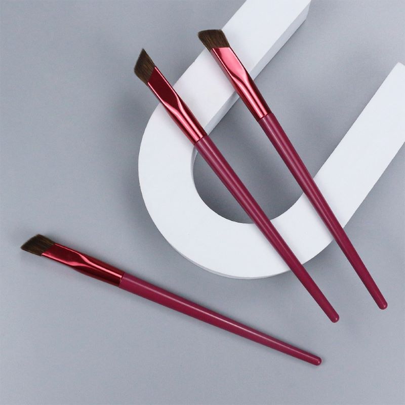 Easy Brow Perfecting Makeup Brush