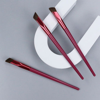 Easy Brow Perfecting Makeup Brush