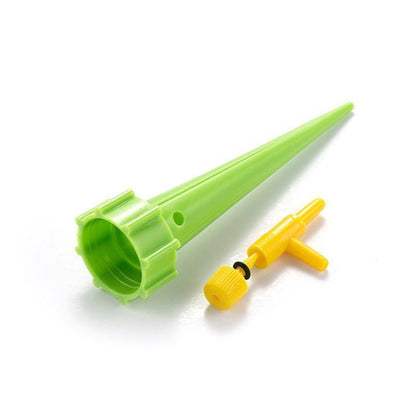 Smart Watering System for Indoor Plants