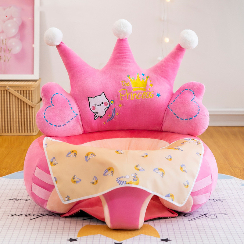 Befez | Baby Support Seat with Toy Bar – Comfortable Sit Me Up Chair