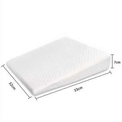 Comfortable Baby Support Pillow for Newborns