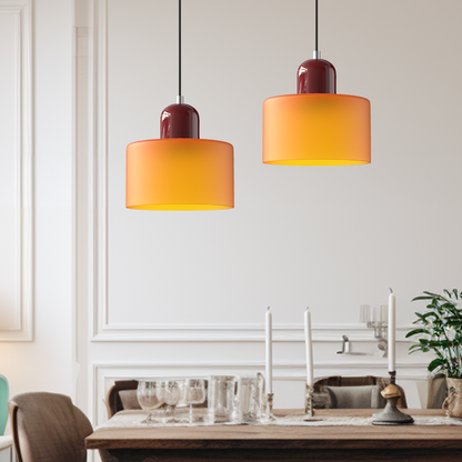 Stylish Glass Pendant Lighting for Modern Homes