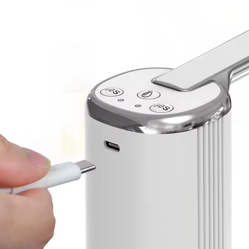 Easy Automatic Water Pump Dispenser