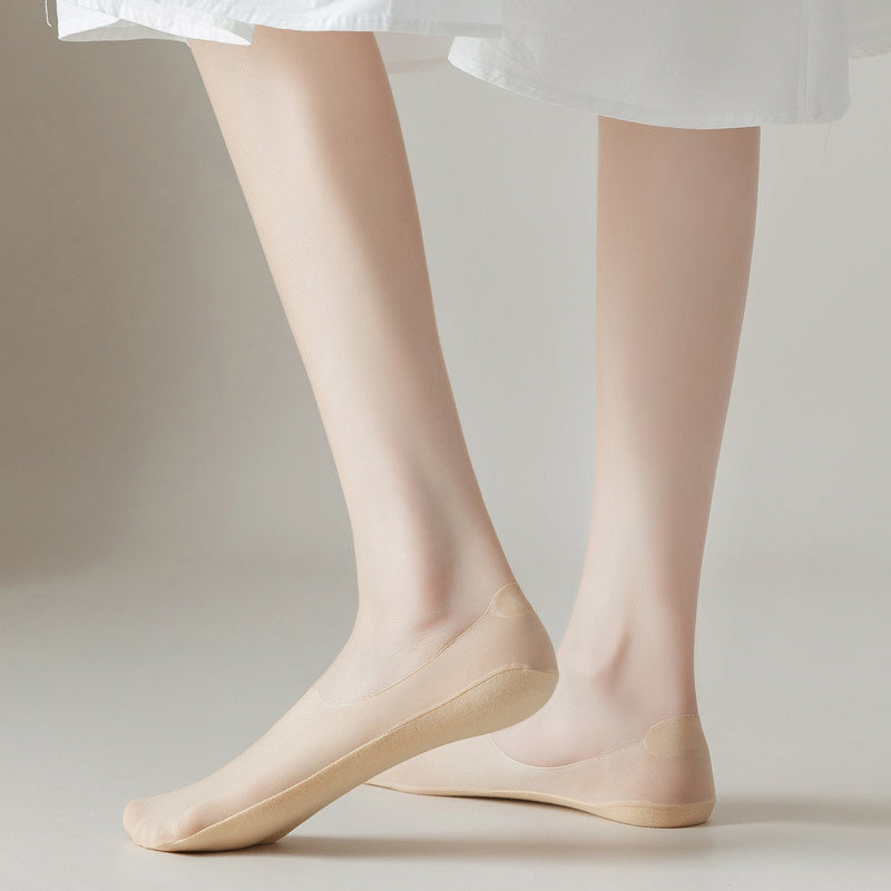 Ultra Thin Cool Moisture Wicking Socks