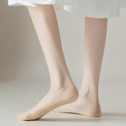 Ultra Thin Cool Moisture Wicking Socks
