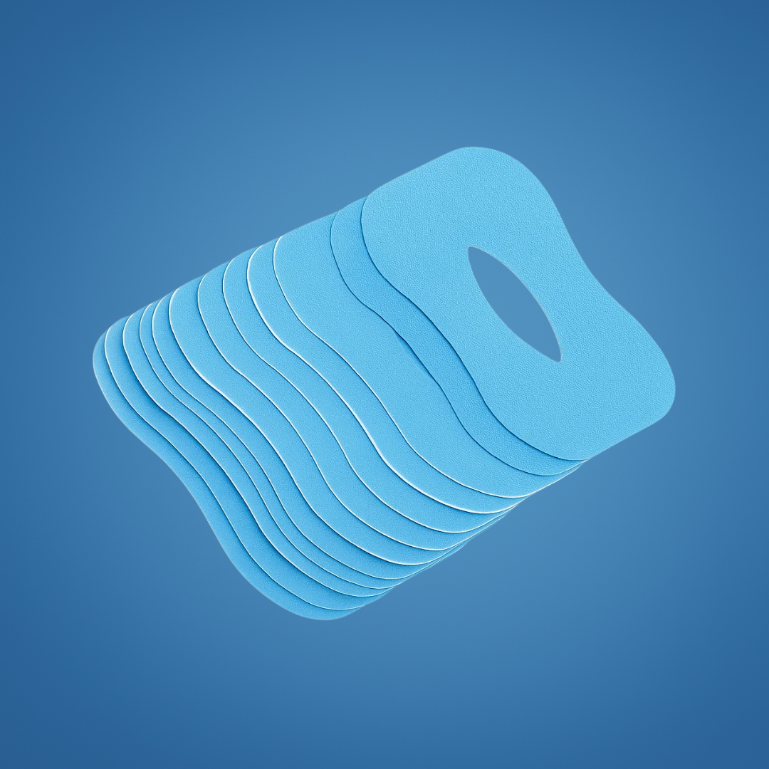 Anti Snore Mouth Tape for Better Sleep