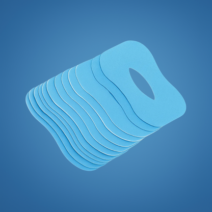 Anti Snore Mouth Tape for Better Sleep