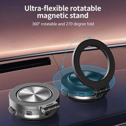 Strong Magnetic Car Phone Mount Holder