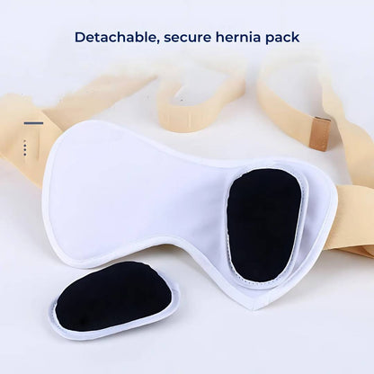 Supportive Hernia Relief Belt for Men