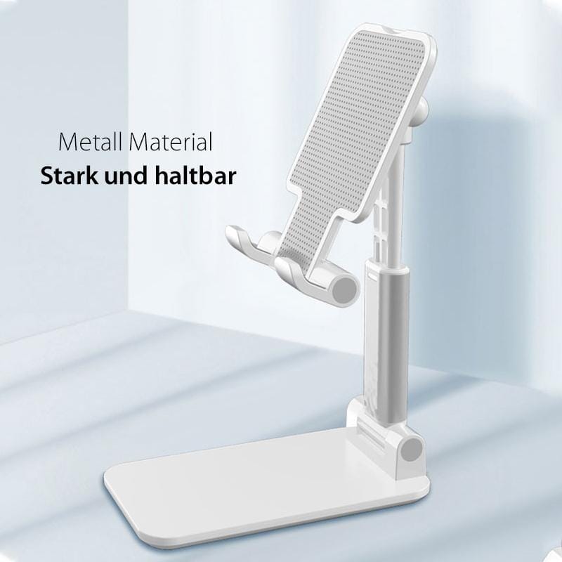Compact Adjustable Phone Stand Holder
