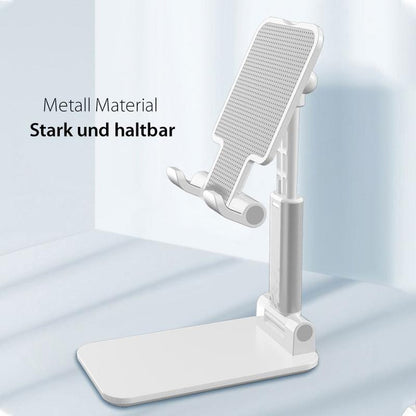 Compact Adjustable Phone Stand Holder