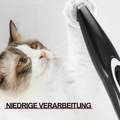 Professional Dog Grooming Clippers