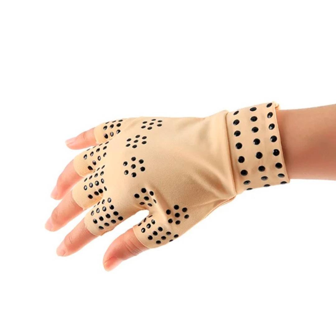 Warm Arthritis Gloves for Women and Men