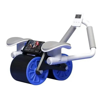 Compact Home Gym Roller Machine