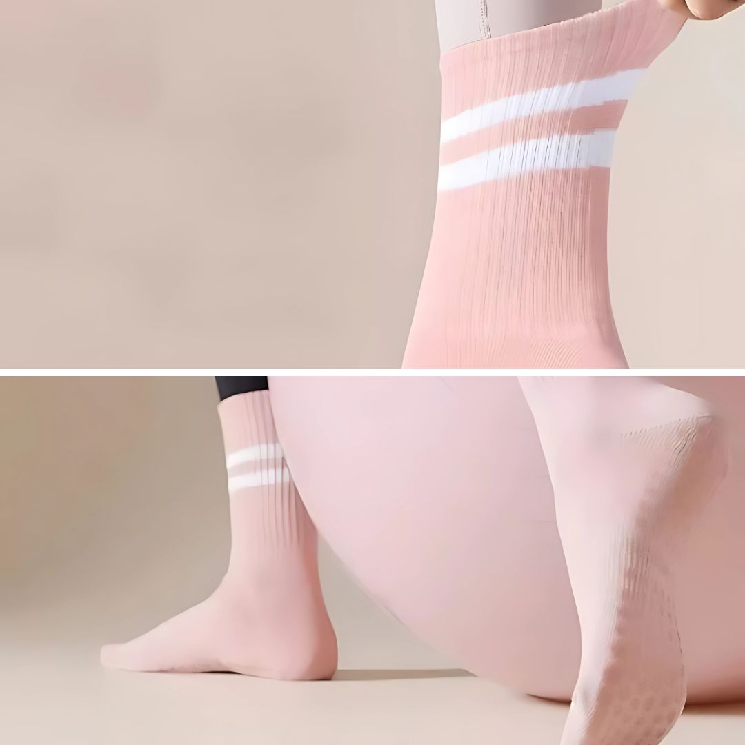 Grip Yoga Shoes for Women
