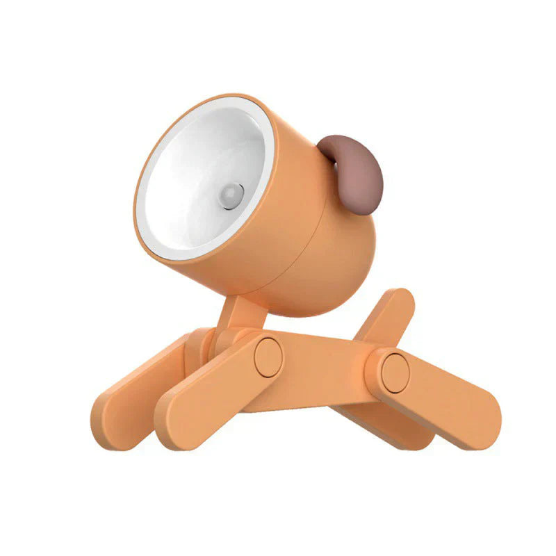 Small Ambient LED Bedroom Nightlight