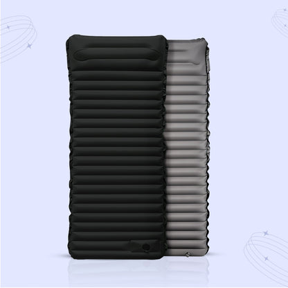 Compact Air Bed Outdoor Sleeping Mattress