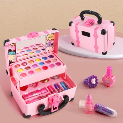 Fun Kids Washable Makeup Kit Set