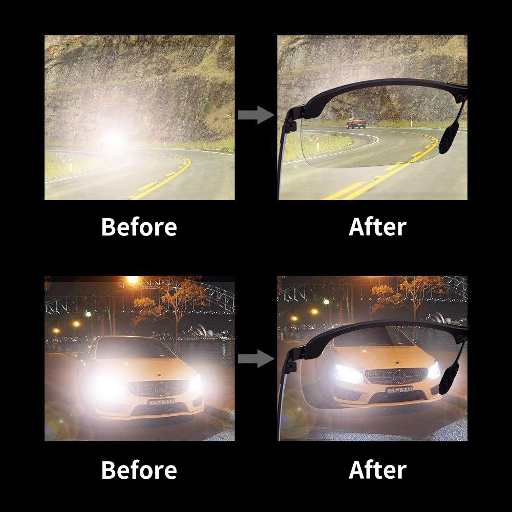 Befez | Polarized UV Protection Sunglasses