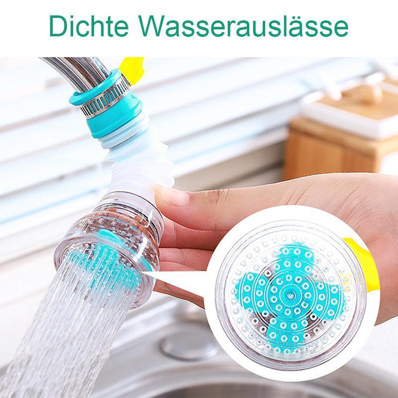 Advanced Water Purifier Faucet Filter