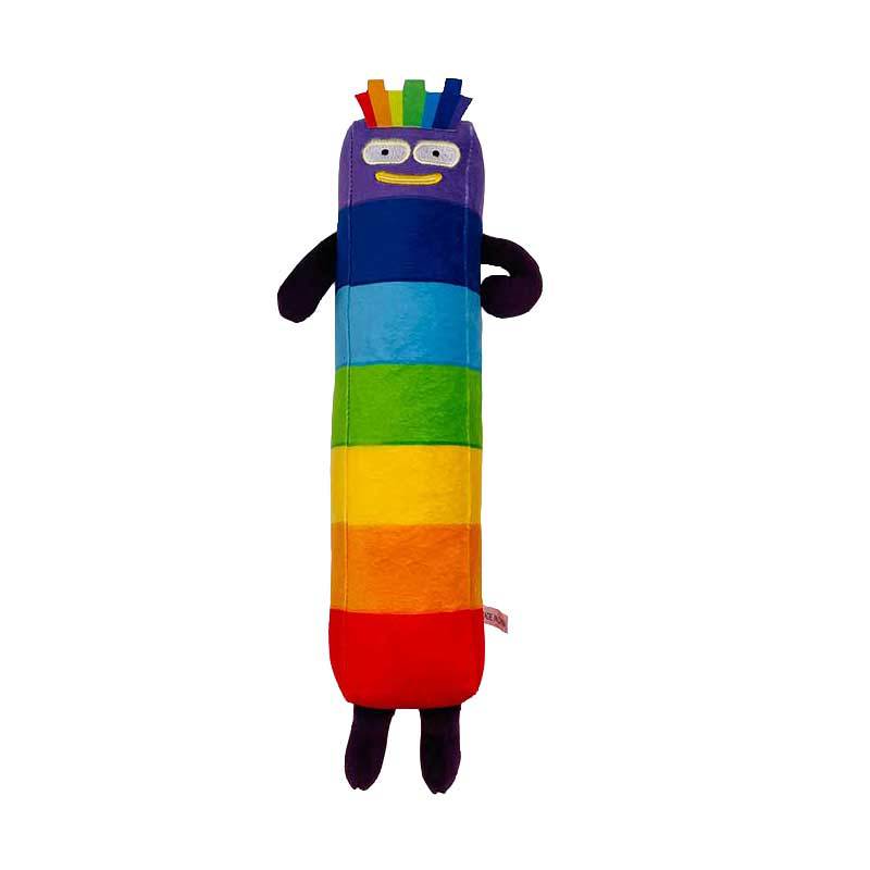 Befez | Educational Soft Number Toys