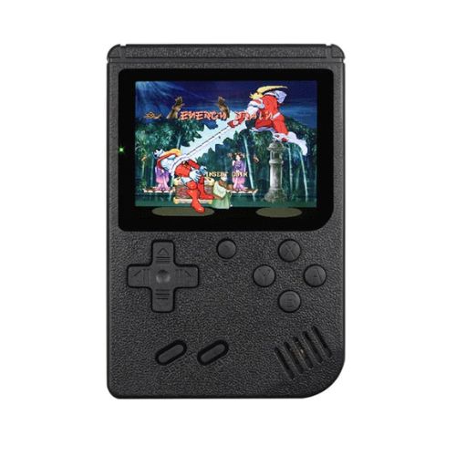 Retro Game Console Classic Edition