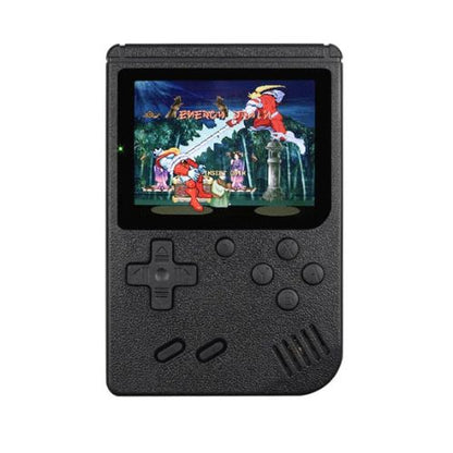 Retro Game Console Classic Edition