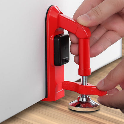 Secure Home Door Stop Wedge