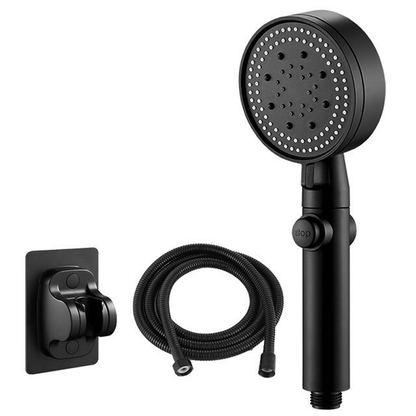 Befez | Adjustable Shower Head with 5 Spray Modes
