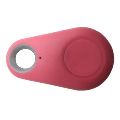 Compact Pet GPS Locator with Long Battery Life