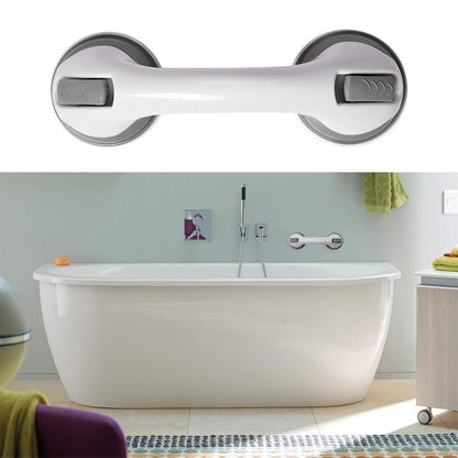 Secure Grip Bathroom Handrail