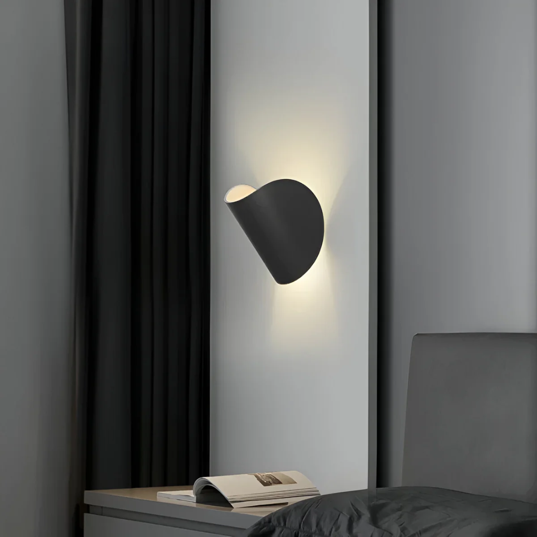Adjustable LED Wall Light