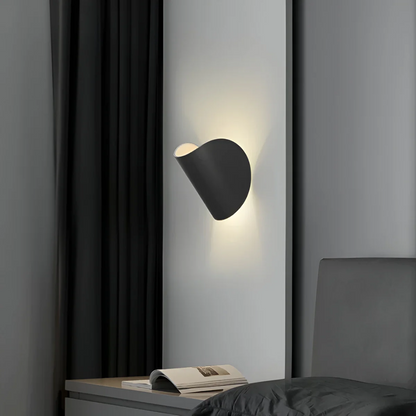 Adjustable LED Wall Light
